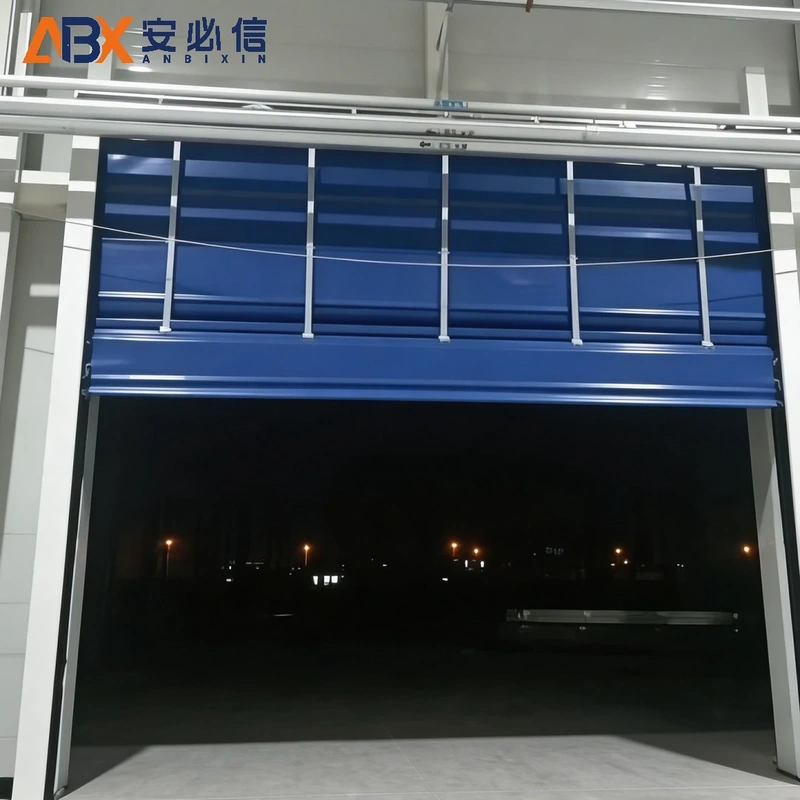 鄂尔多斯背带堆积门