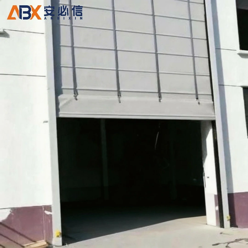 鄂尔多斯伸缩式卸货平台