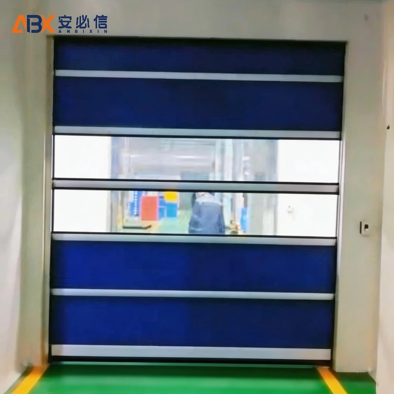 鄂尔多斯高速门