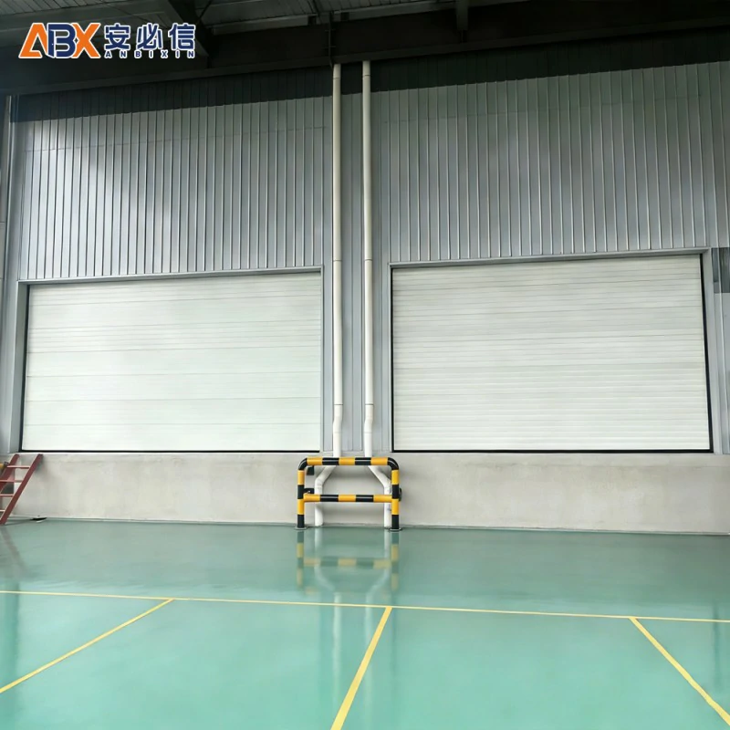 鄂尔多斯翻板滑升门
